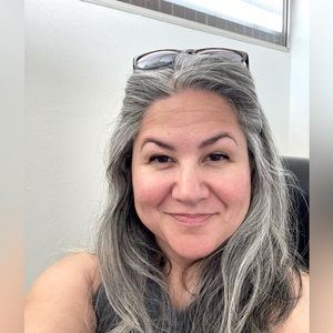 Meet your Posher: Sarita